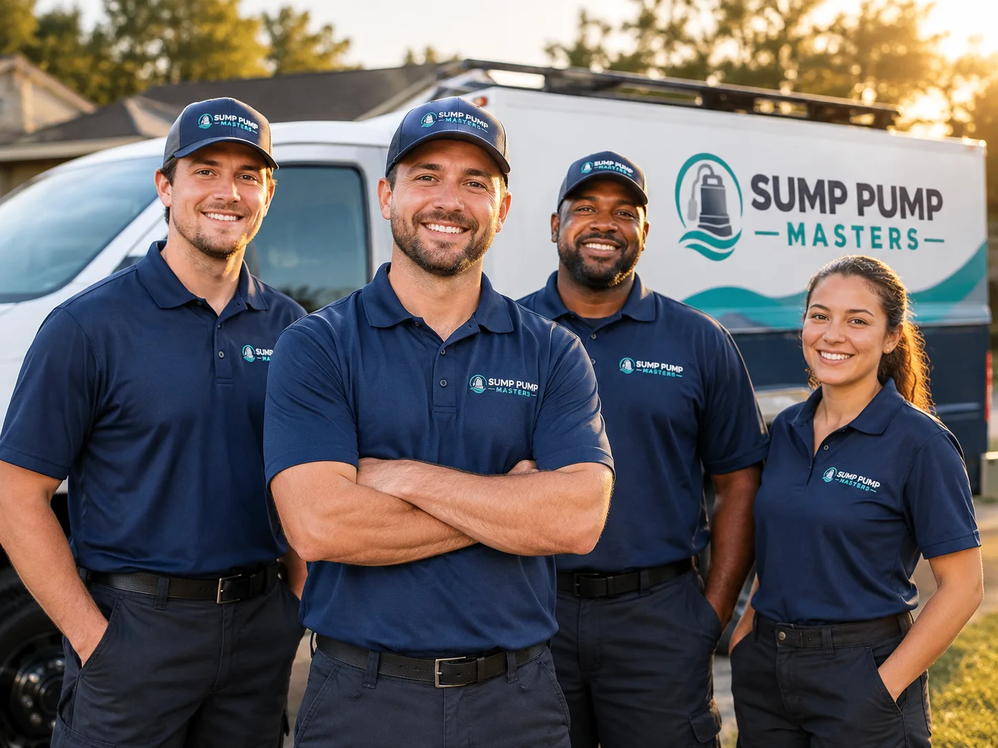 Sump Pump Repair company in Freeport, ME